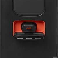 Патибокс JBL PartyBox Club 120 (черный)
