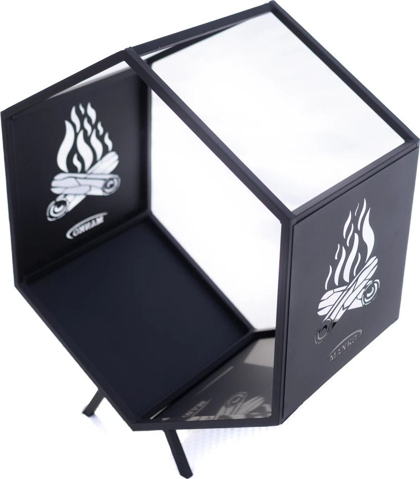 Дровница Manko №4