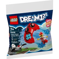 Конструктор LEGO Dreamzzz 30698 Летающий контроллер Купера