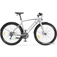 Электровелосипед Himo C30R (серебристый)