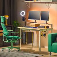Геймерский стол Ikea Utvisning 00586398