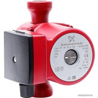 Циркуляционный насос Grundfos UP 20-30 N