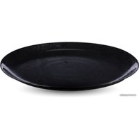 Тарелка обеденная Luminarc Diana Black V0121