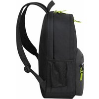 Городской рюкзак BRAUBERG Fashion City. Virtual sneaker 271671