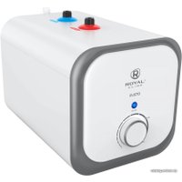 Накопительный электрический водонагреватель Royal Clima Fusto RWH-FS7-CEU