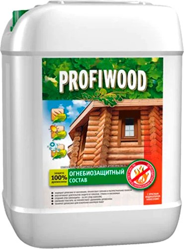 

Пропитка Profiwood I группа концентрированный с индикатором (5кг)
