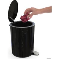 Мусорное ведро Primanova Lenox M-E66-06