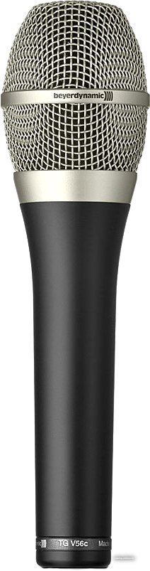 Проводной микрофон Beyerdynamic TG V56c