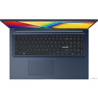 Ноутбук ASUS Vivobook 17 X1704VA-AU521W