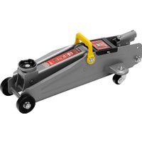 Подкатной домкрат Matrix 51028 2т