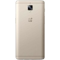 Смартфон OnePlus 3 Soft Gold