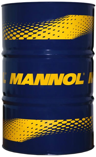 

Антифриз Mannol Antifreeze AG11 208л