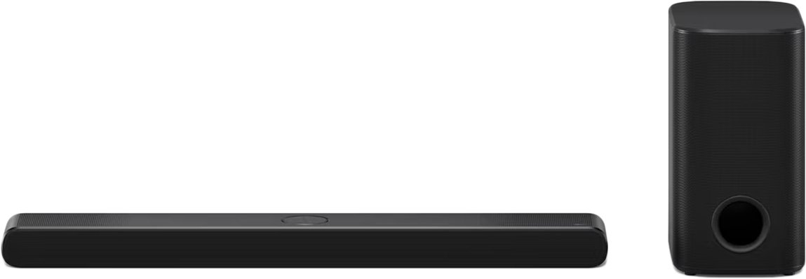 

Саундбар LG S77TY