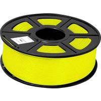 Пластик CACTUS CS-3D-TPU-0.8KG-YELLOW 1.75 мм
