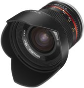 Samyang 12mm f/2 ED AS NCS CS для Sony E