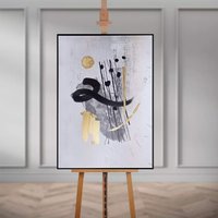 Картина Orlix Абстракция 1 CA-14008 в Солигорске