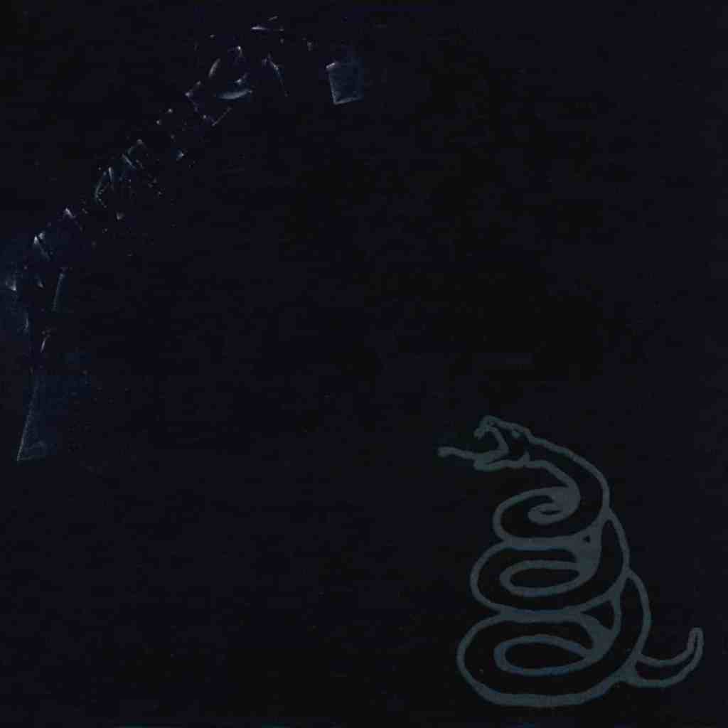 

Виниловая пластинка Metallica - Metallica (Remastered)