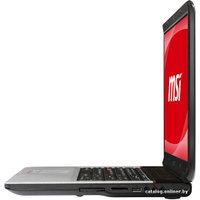 Игровой ноутбук MSI GE700-050PL