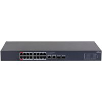 Настраиваемый коммутатор Dahua DH-CS4220-16GT-190