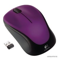Мышь Logitech Wireless Mouse M235