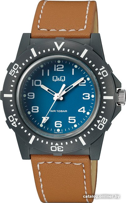 Наручные часы Q&Q Fashion Plastic V32AJ010