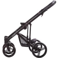 Универсальная коляска BEBETTO Magnum LUX (3 в 1, 195/серый)