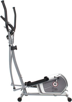 Эллиптический тренажер Atlas Sport TH