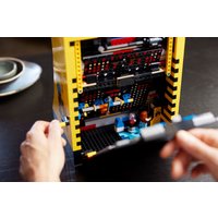 Конструктор LEGO Icons 10323 Игровая аркада PAC-MAN