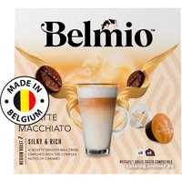Кофе в капсулах Belmio Latte Macchiato 16 шт