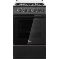 Кухонная плита Midea MFG-1B