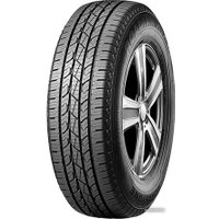 Летние шины Roadstone Roadian HTX RH5 265/70R16 112S