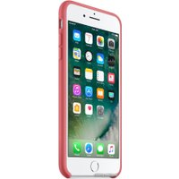 Чехол для телефона Apple Silicone Case для iPhone 7 Plus Camellia [MQ0N2]