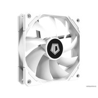 Комплект вентиляторов для корпуса ID-Cooling TF-12025-ARGB-TRIO-SNOW