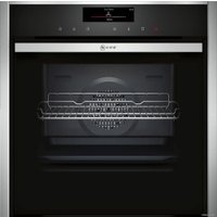 Электрический духовой шкаф NEFF B58VT68H0