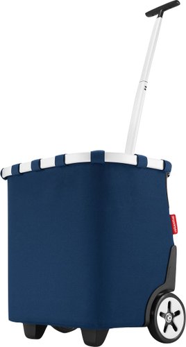 Сумка-тележка Reisenthel Carrycruiser Dark Blue