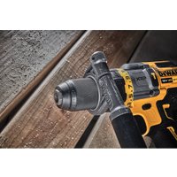 Ударная дрель-шуруповерт DeWalt DCD999H2T (с 2-мя АКБ 5 Ач, кейс)