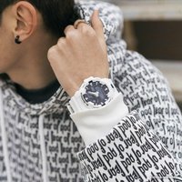 Наручные часы Casio GA-700-7A