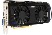 MSI HD 7870 OC 2GB GDDR5 (R7870-2GD5T/OC)