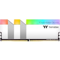 Оперативная память Thermaltake Toughram RGB D5 2x16ГБ DDR5 5600 МГц RG32D516GX2-5600C36A в Орше