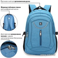 Городской рюкзак BRAUBERG Скай 225517