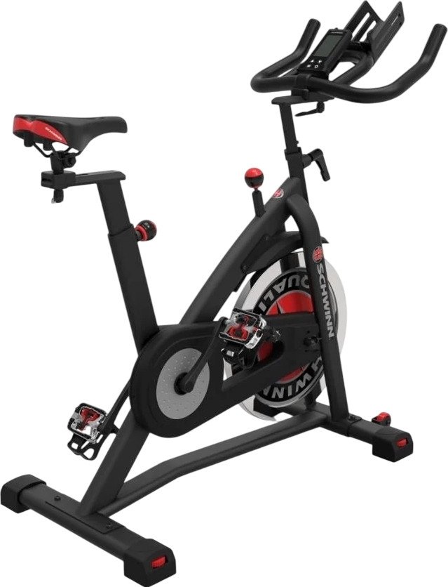 

Велотренажер Schwinn IC7