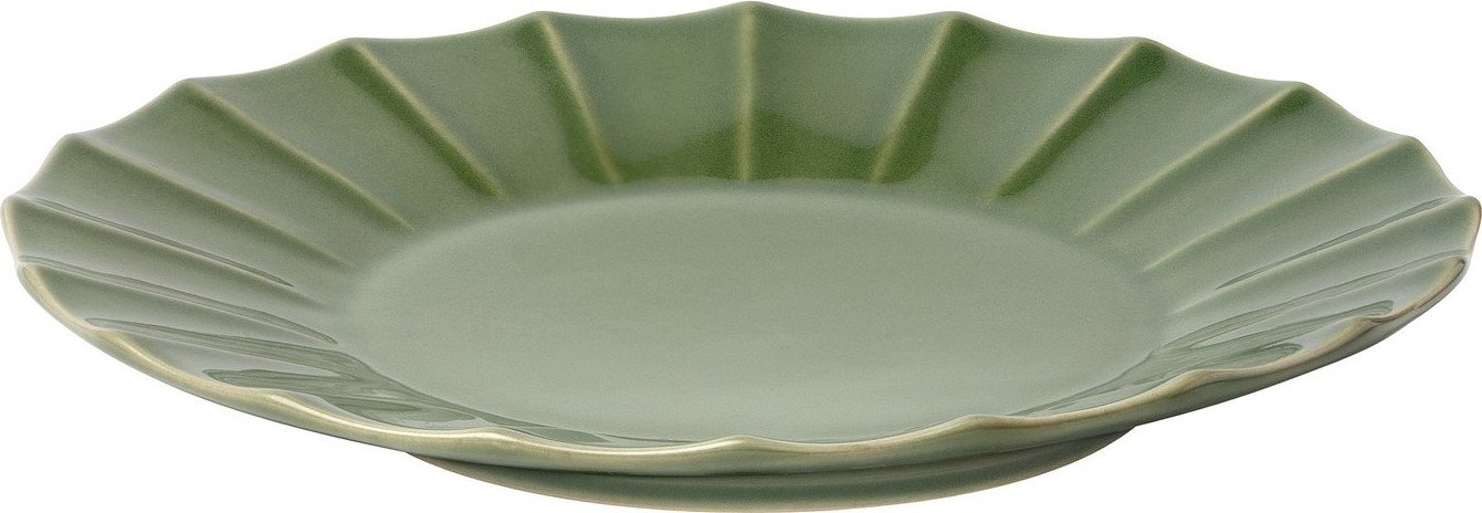 Тарелка десертная Ikea Mavinn 80600908