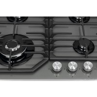 Варочная панель ZorG BLC FDW gray