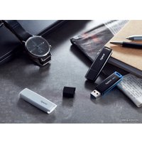 USB Flash Apacer AH336 64GB (черный)