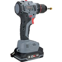 Дрель-шуруповерт Profipower MKBL-18B (с 2-мя АКБ, кейс)