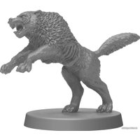 Настольная игра Мир Хобби Зомбицид. Черная чума: Вульфсбург