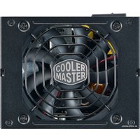 Блок питания Cooler Master V550 SFX Gold MPY-5501-SFHAGV