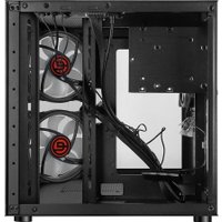 Корпус Ginzzu V190