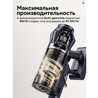 Пылесос Evolution Airo V50 Pro Ultra