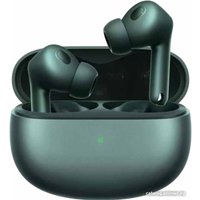 Наушники Xiaomi Buds 3T Pro M2115E1 (темно-зеленый, международная версия)